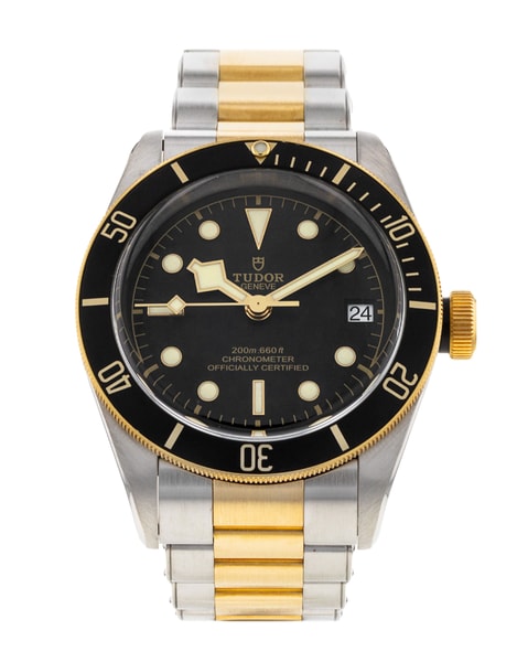 Tudor Black Bay M79733N-0008